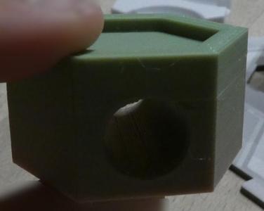 Tunnel (Gravitrax compatible)