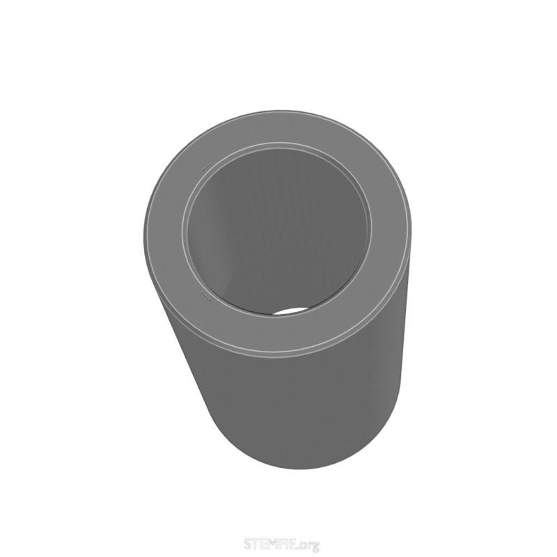 Spacer BUD FRE PLN BU01.50x02.75 - SPN-SPR-0226