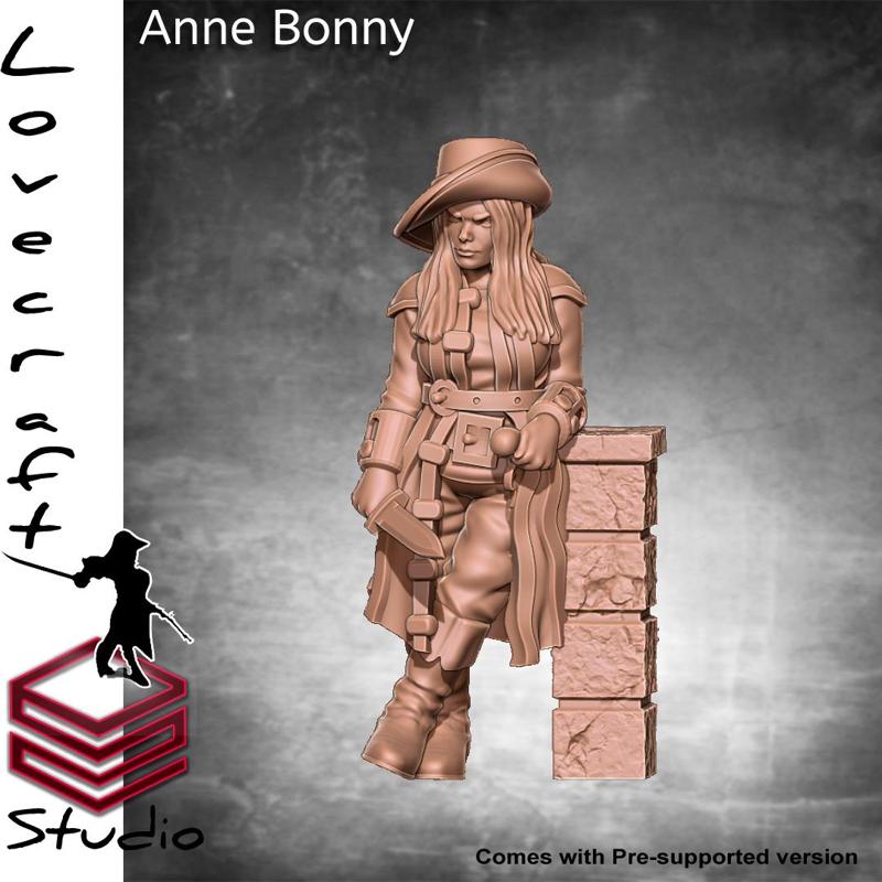 Anne Bonny