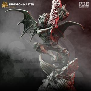 Alpha Vampire - Almenhier