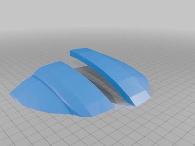helmet fixed