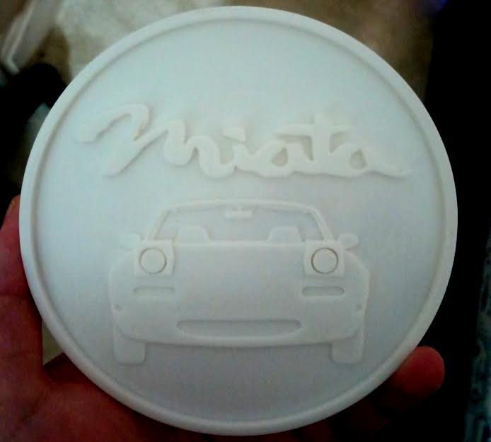 Miata Coin