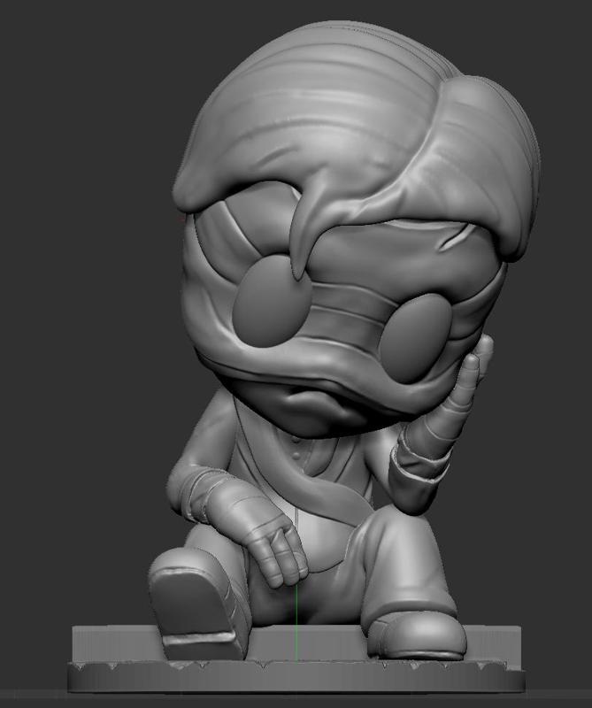 amumu almost prom king