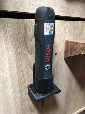 bosch go Holder screwdriver