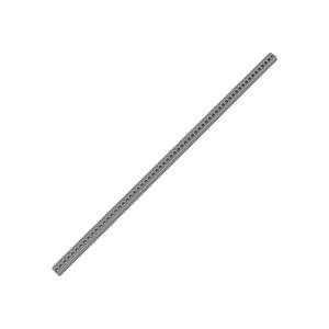 Shaft IDX BU15.25 - SPN-SFT-0181