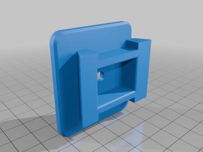 Tripod Quick Release Baseplate