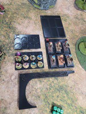 Midgard Unit Bases 
