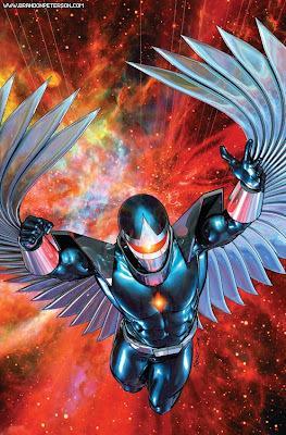 DARKHAWK