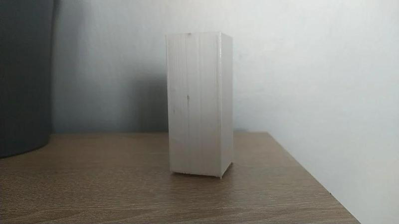 A refrigerator / Buzdolabı