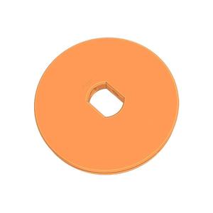 Washer FXD OCT BU02.25x00.25 - SPN-WSR-0006