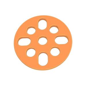 Washer FRE OCT BU03.50x00.25 - SPN-WSR-0048
