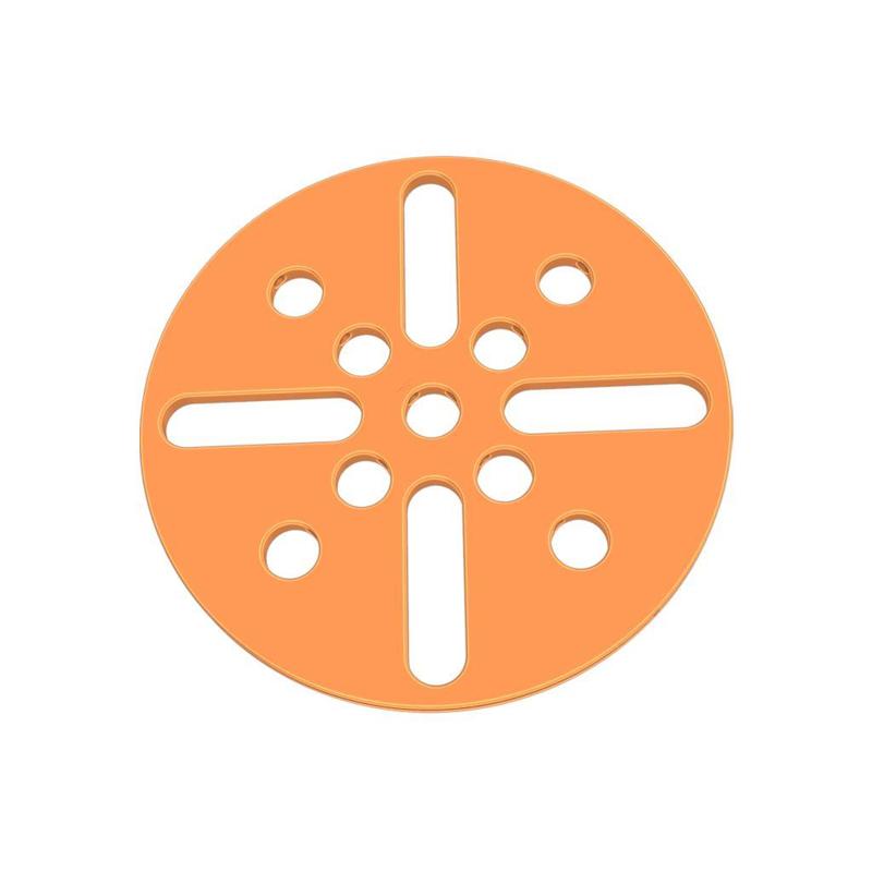 Washer FRE OCT BU06.00x00.25 - SPN-WSR-0058