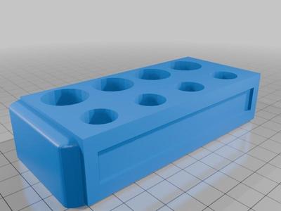 RCBS &amp; Lyman Sizing Die Holder