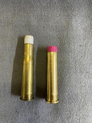 Bullets for schotgun pellets