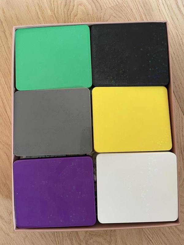 Explorers of Navoria card deck