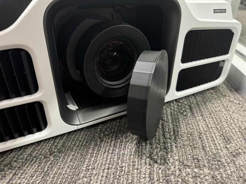 Epson Projector Lens Cover