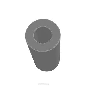 Spacer BUD FRE PLN BU02.00x04.75 - SPN-SPR-0318