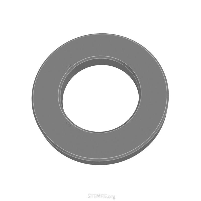 Spacer BUD FRE PLN BU01.75x00.25 - SPN-SPR-0258