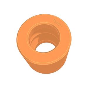 Spacer FRE BU01.00x01.00 - SPN-SPR-0053