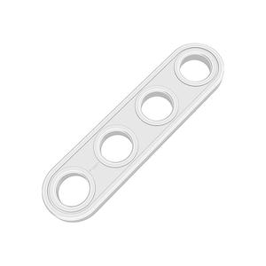 Brace STR STD ERR BU04x01x00.25 - SPN-BRC-0003