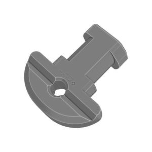 Pin CL RHD BU00.25 - SPN-PIN-0041 [4 mm]