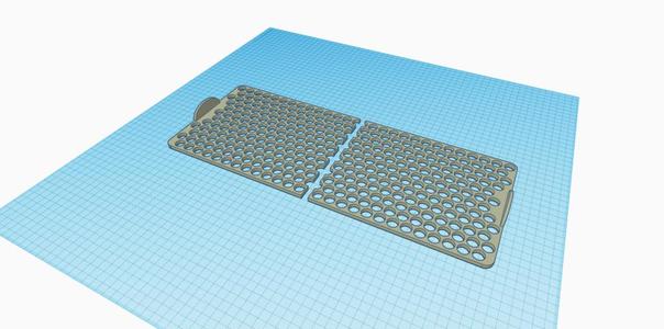 Harvest Right Medium Skittle Trays
