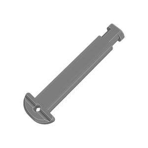 Pin CL RHD BU02.50 - SPN-PIN-0050 [4 mm]