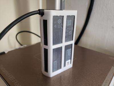 [UPDATED] Lenovo 65W 2023 Charger USB-C Shell