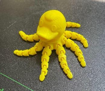 Ducktopus