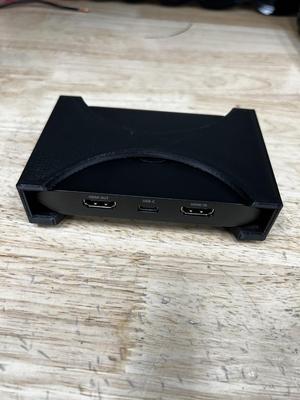 El Gato HD60X Case