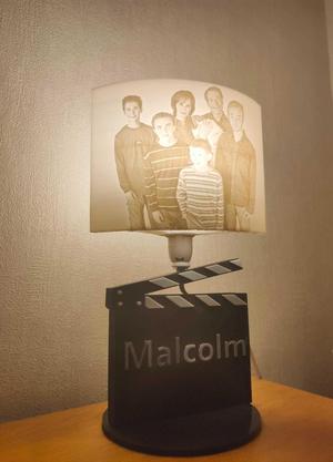 malcolm lamp E14