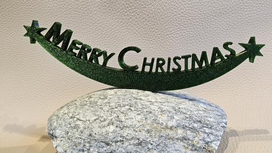 Merry Christmas Smile