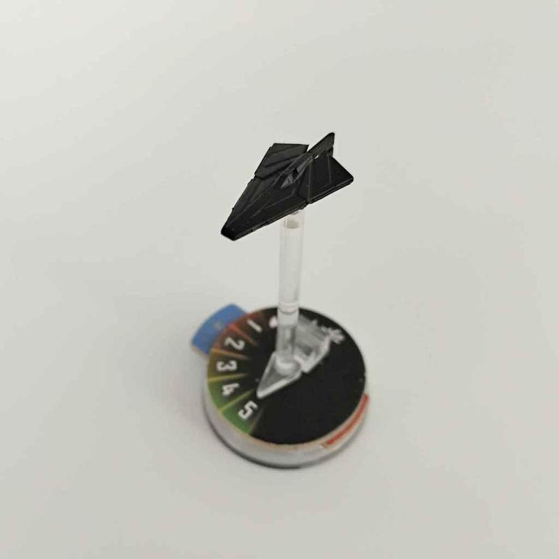 CX Dagger squadron (Armada Legends - Star Wars)