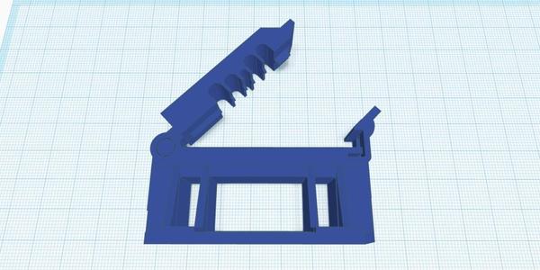 Cable Clamp