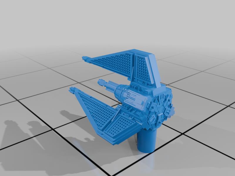 Empire squadrons (Armada)