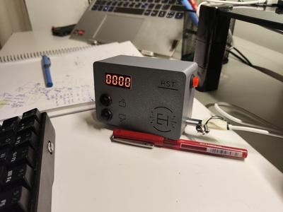 Like Counter Box