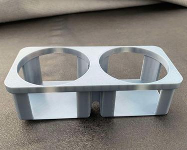 Ford Capri Cup Holder Insert