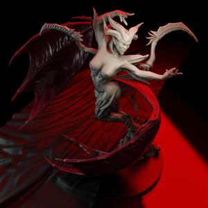 Chaos Excess - The Great Temptress set