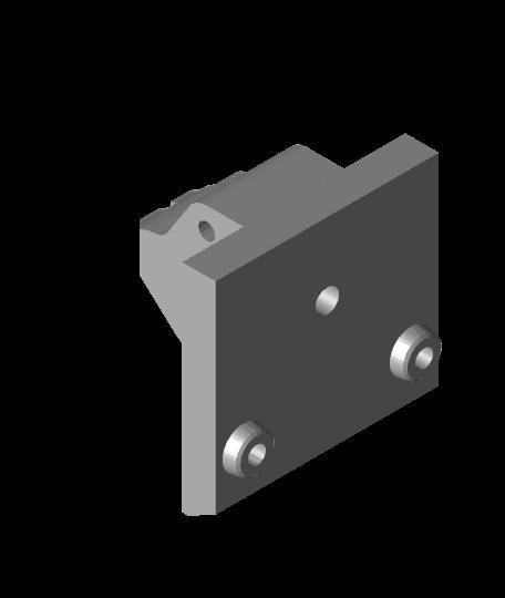 HMG7.2 Phaetus APUS Alternate Mount.stl