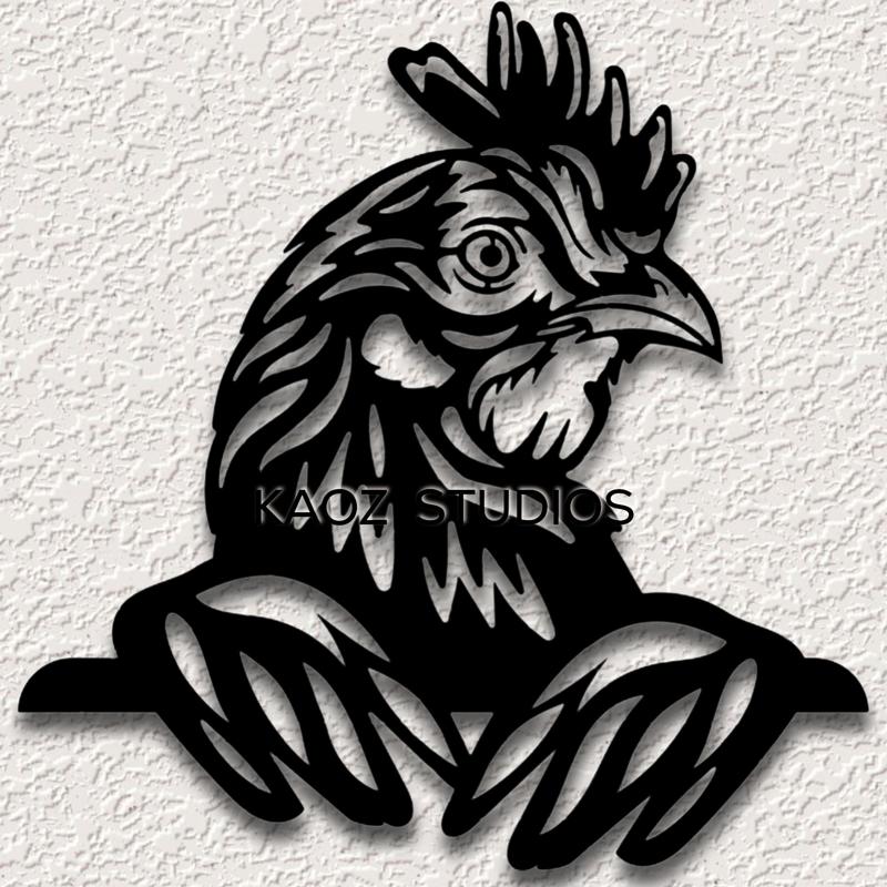 chicken wall art hen wall decor rooster decoration for farmhouse