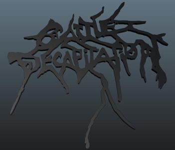 Cattle Decapitation logo