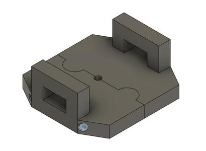 Parasol Joint
