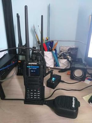 Baofeng Stand DM-1701 DMR