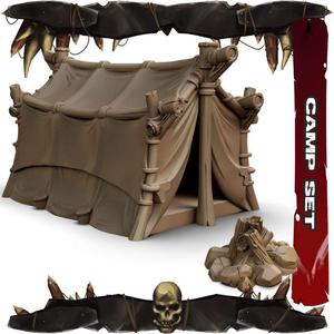 Camp Set