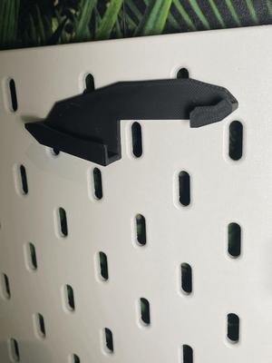 Skadis calipers holder