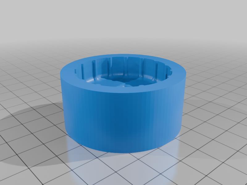 Dura-Ace BB-R9000 & BB-R9100 16t -39mm Tool