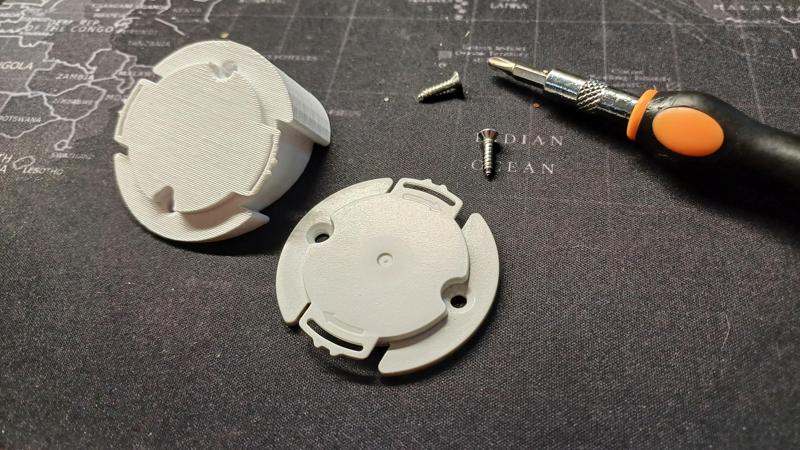 držák kamery Xiaomi Mi 360°