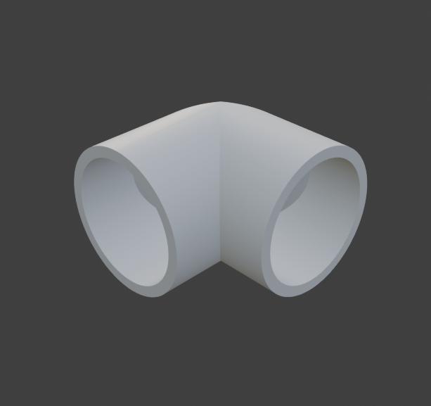 Constructor cylinder 2cm