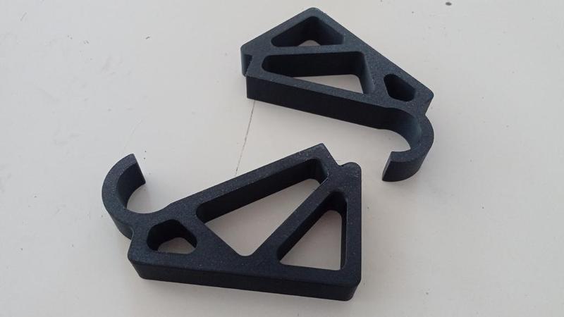 Thule Urban Glide 2 accessories - positioner