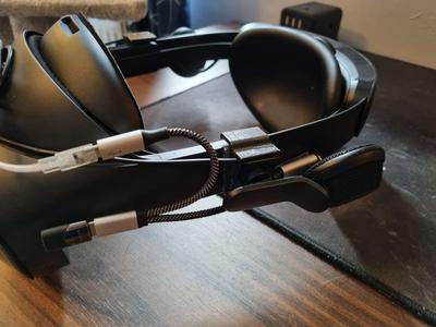 Index speaker adapter v3 QPro remix